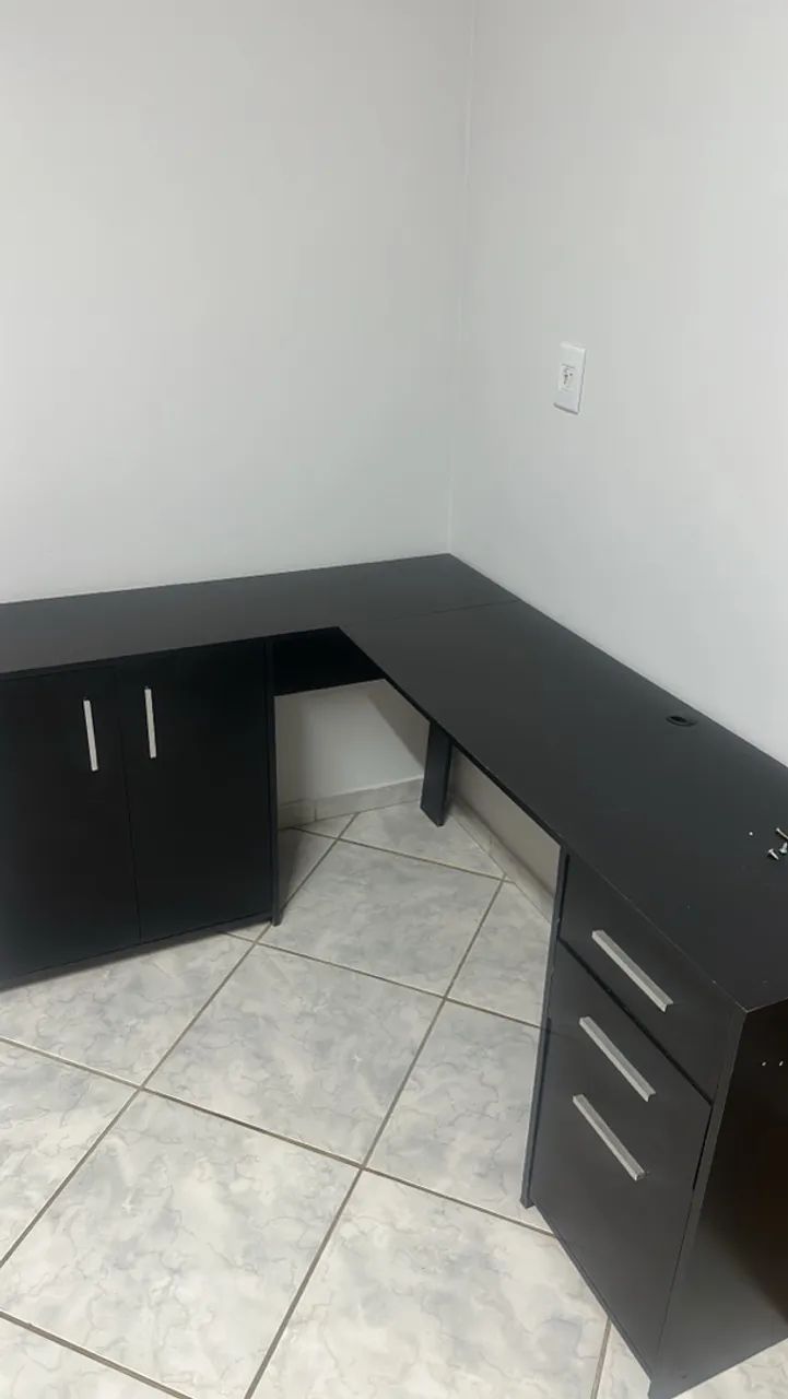 Mesa de escritório 
