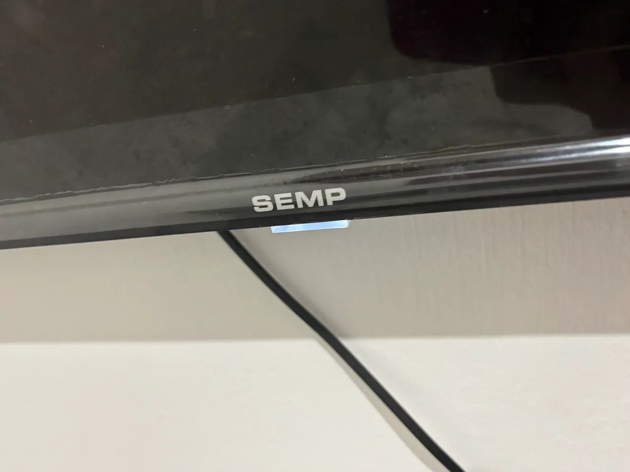 Smart tv SEMP 43 pol  - Foto 3