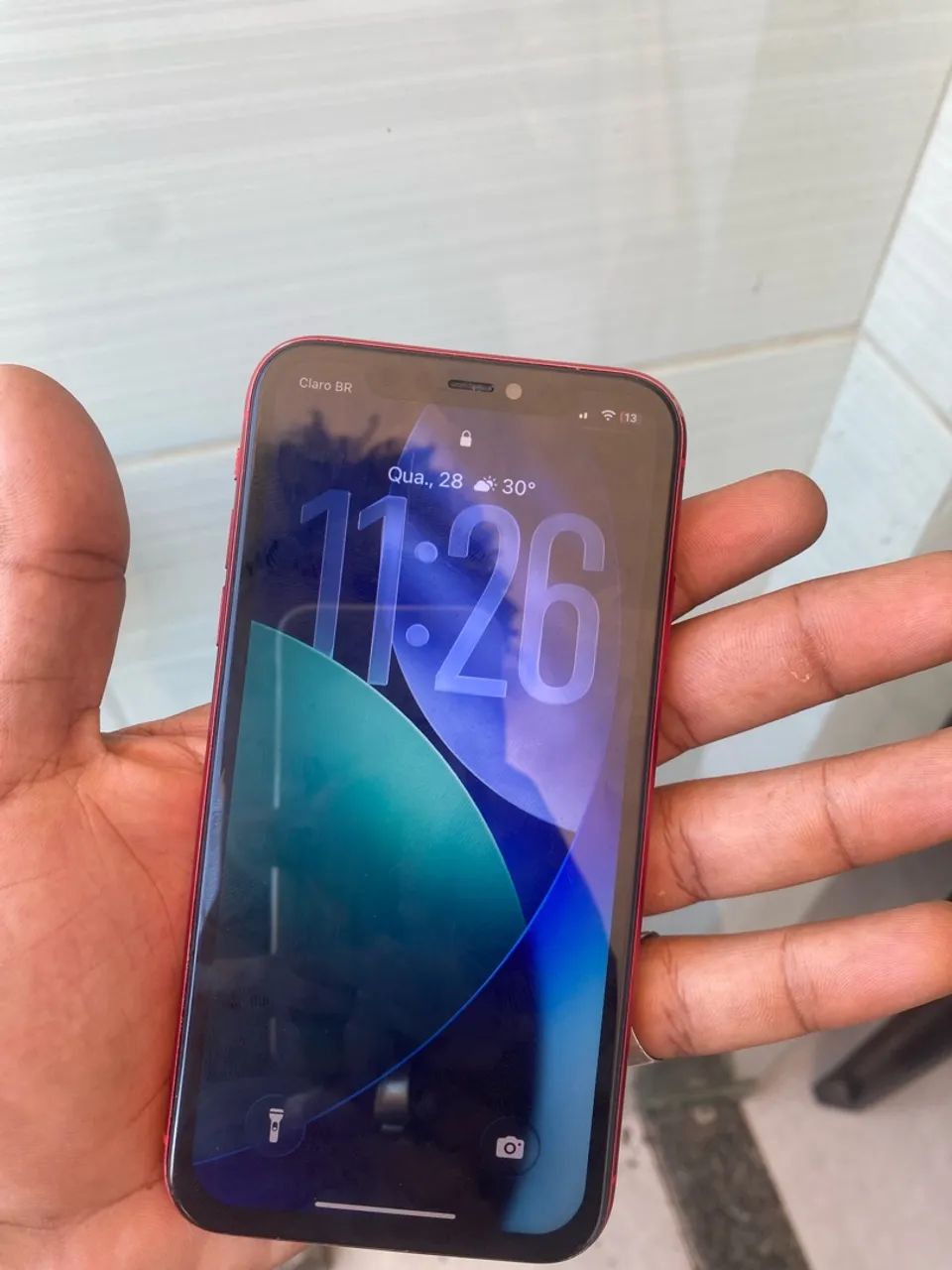 iPhone 11 