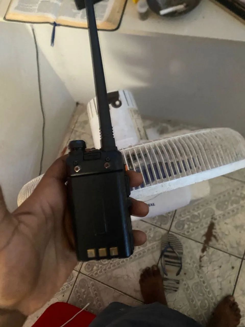 RADINHO COMUNICADOR - Foto 2