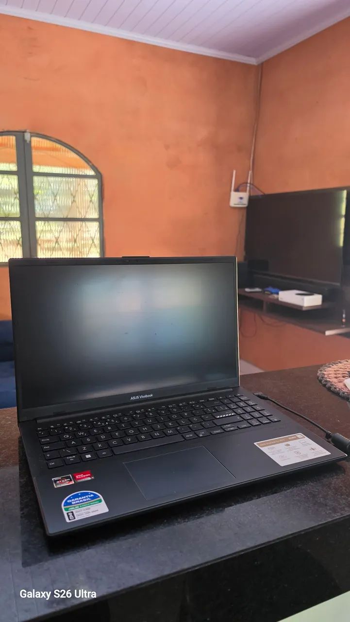 Notebook Asus vivobook 