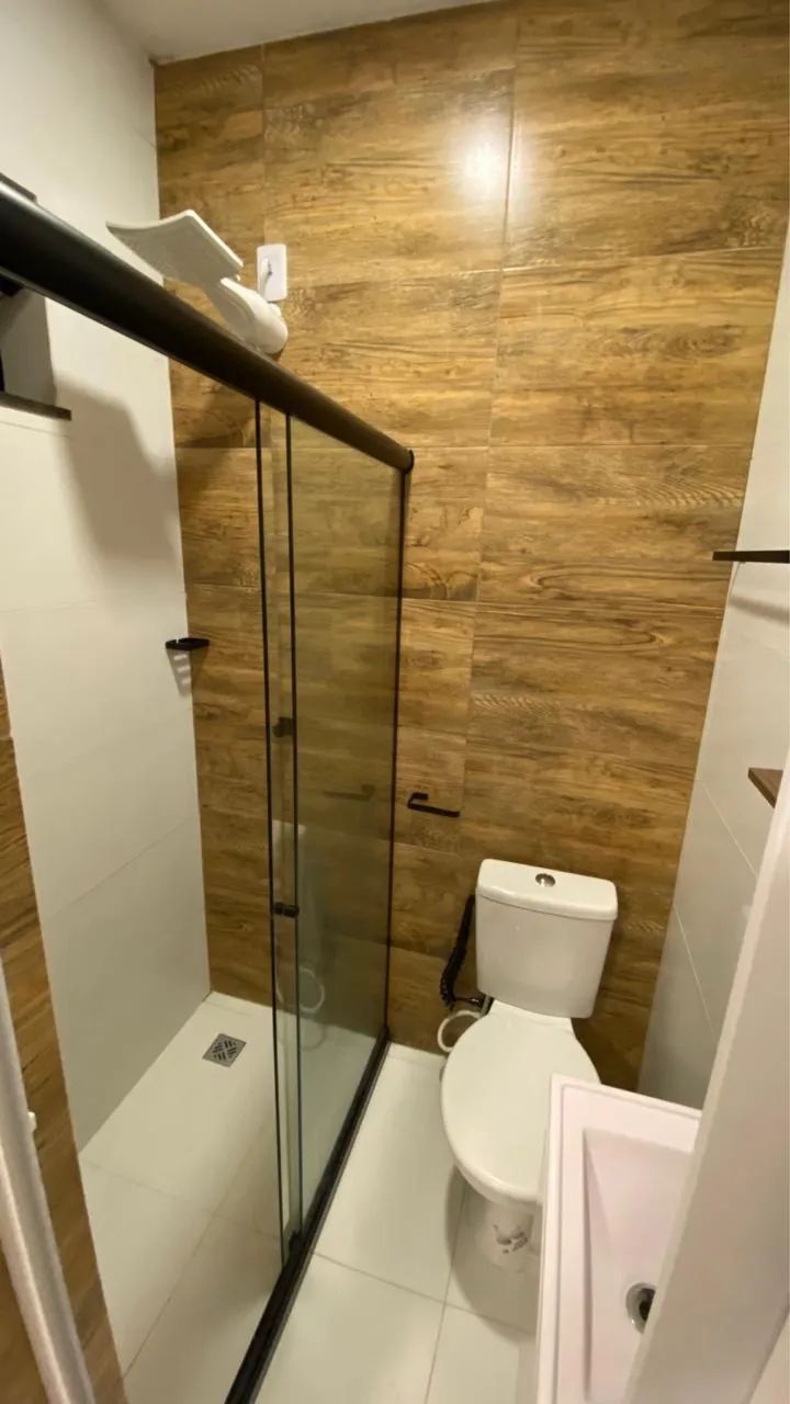 APARTAMENTO (LOFT) SEM DIVISÓRIA  - Foto 4