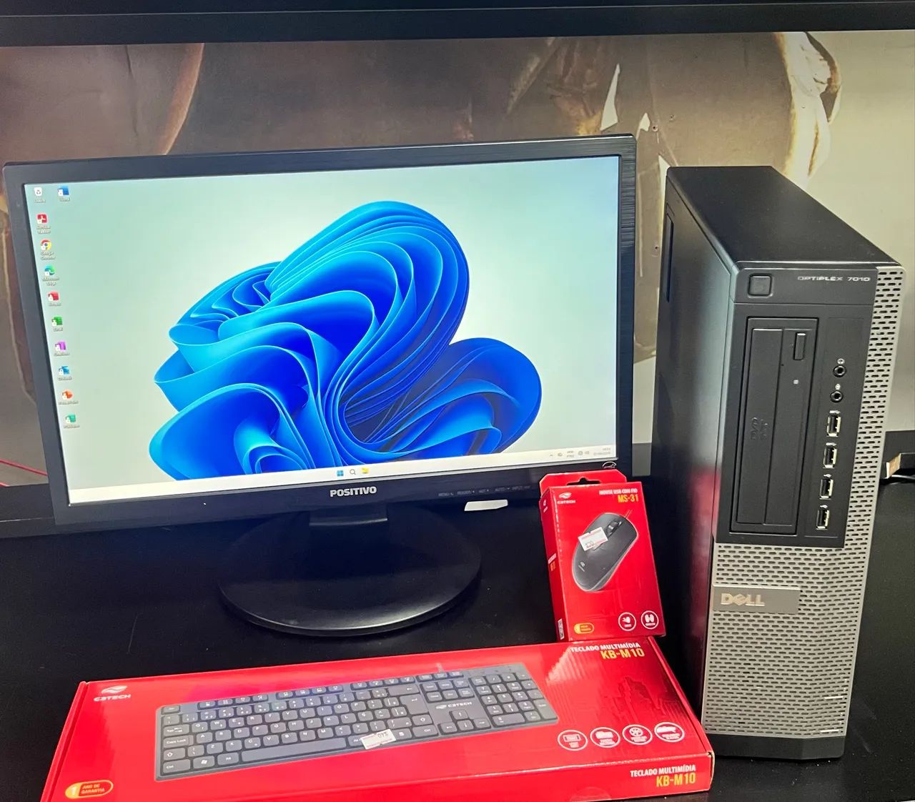 Computador DELL I7 - Foto 3