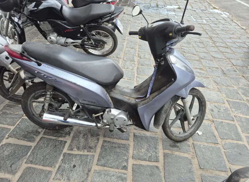 Bis flash 2014/2016 - Foto 3