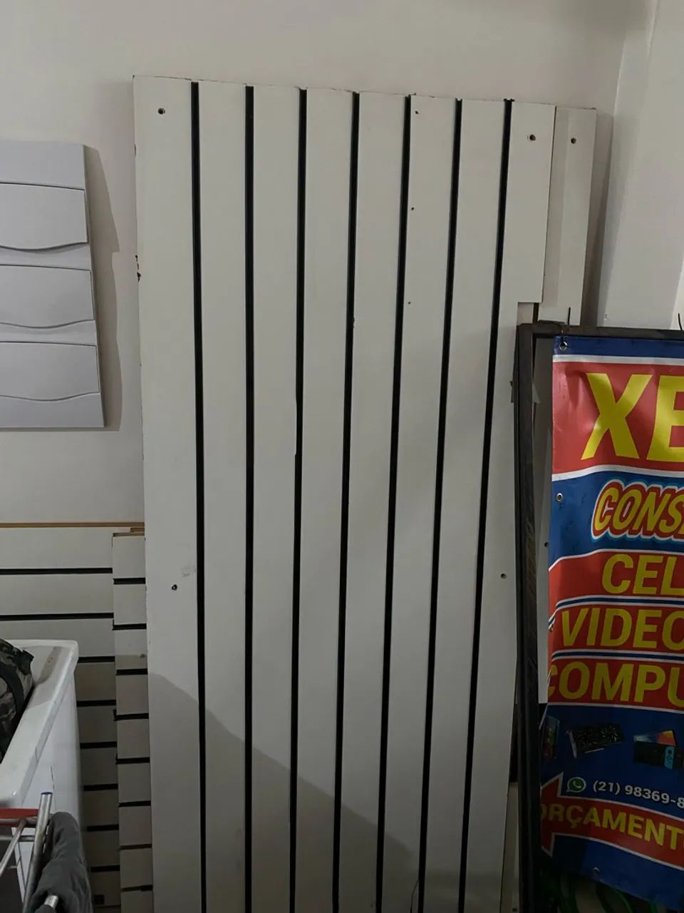 Acessórios pra sua loja! - Foto 3