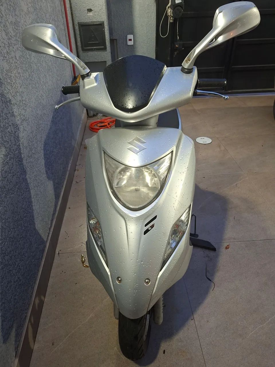 Burgman 125cc 2015 - Foto 3