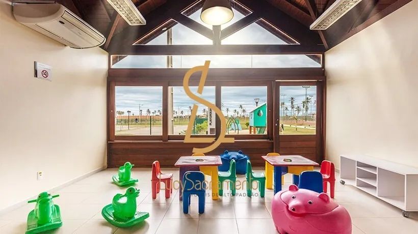 Lote Alphaville Sergipe! Posição Norte/Leste, 455m² - Foto 2