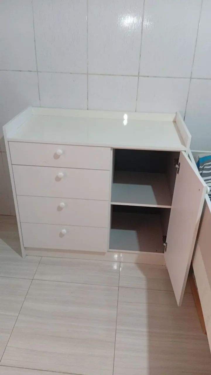 Cômoda  - Foto 2