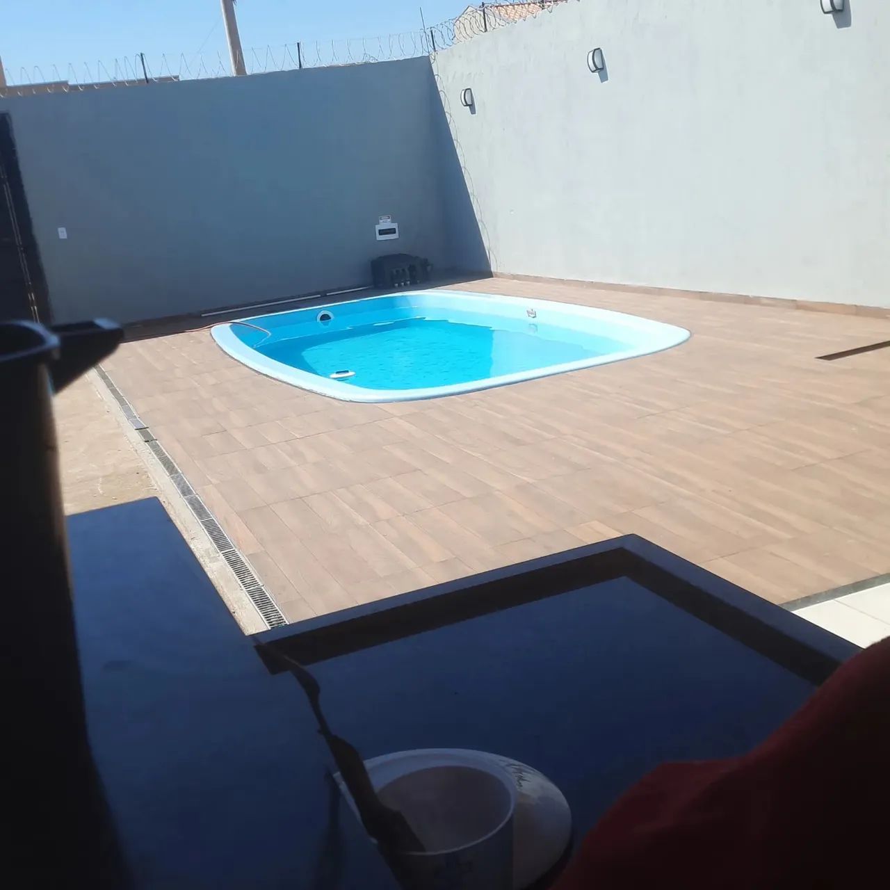 Área de lazer  - Foto 4