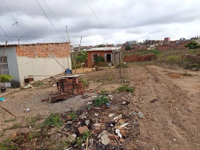 Terreno 7 X 18  - Foto 4