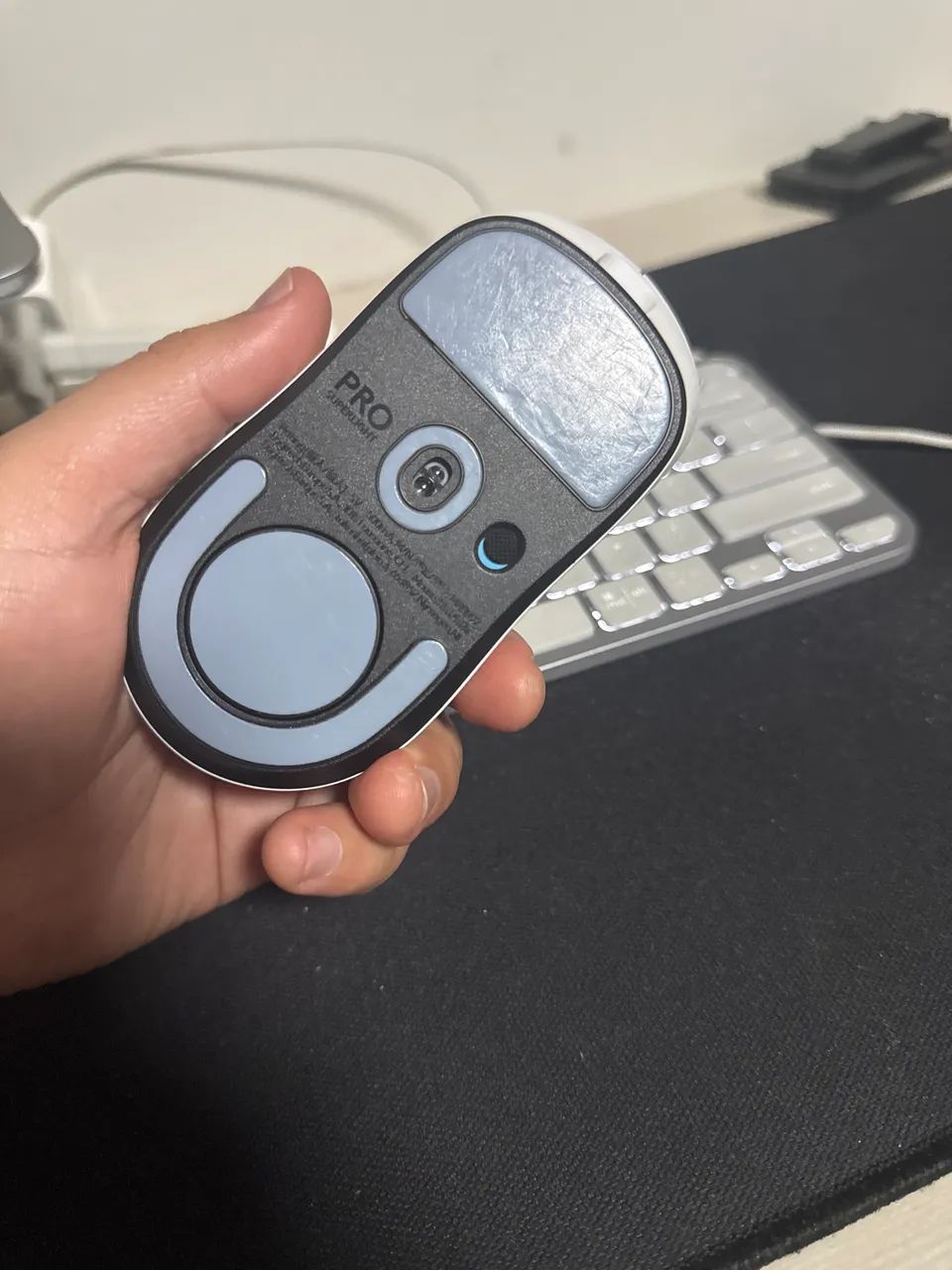 Mouse logitech superlight pro 2  - Foto 2