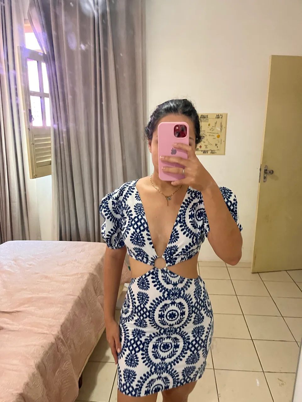 Vestido da SHEIN  - Foto 2