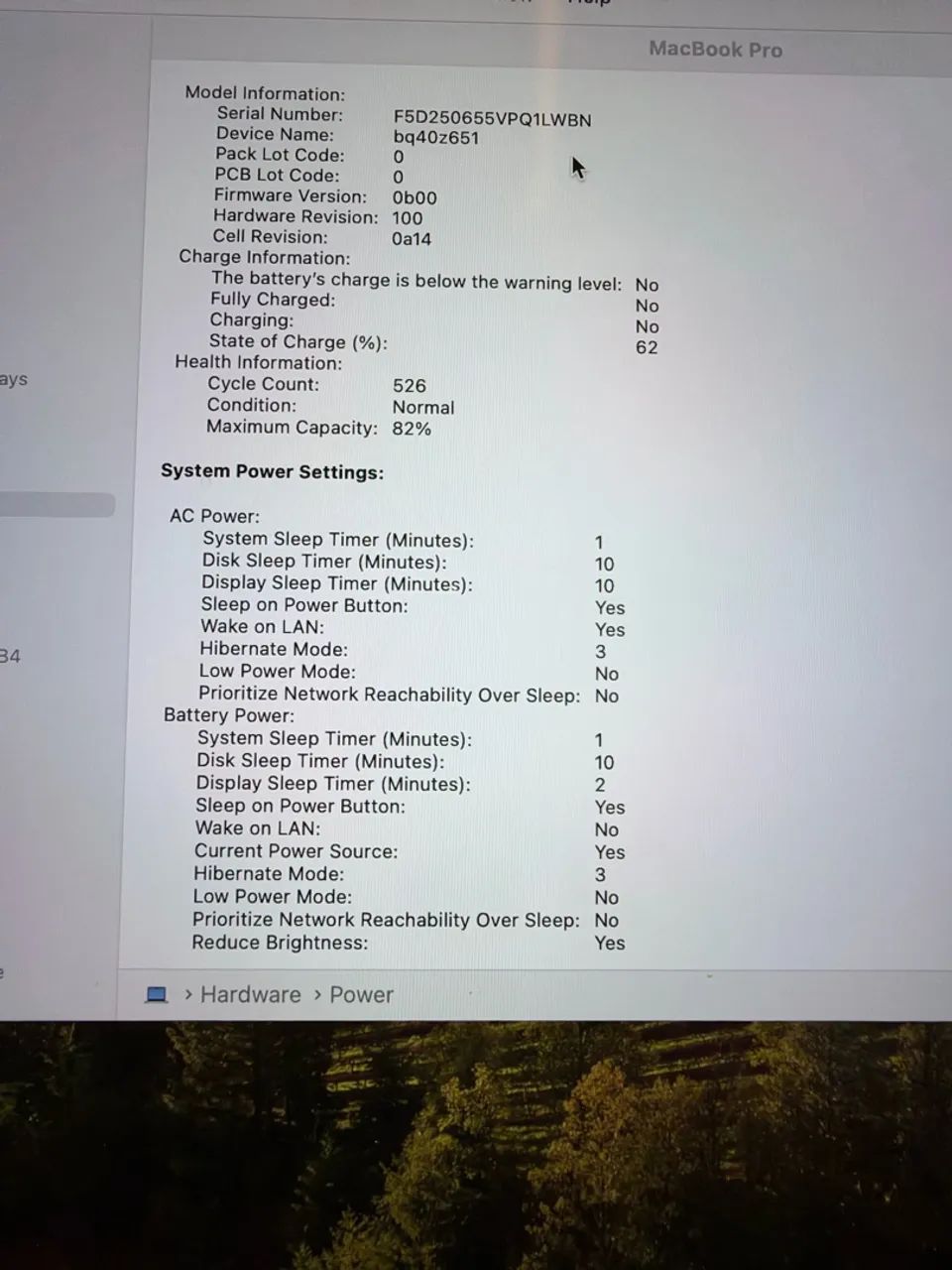 MacBook Pro 16 polegadas M2 16gb 512gb - Foto 5