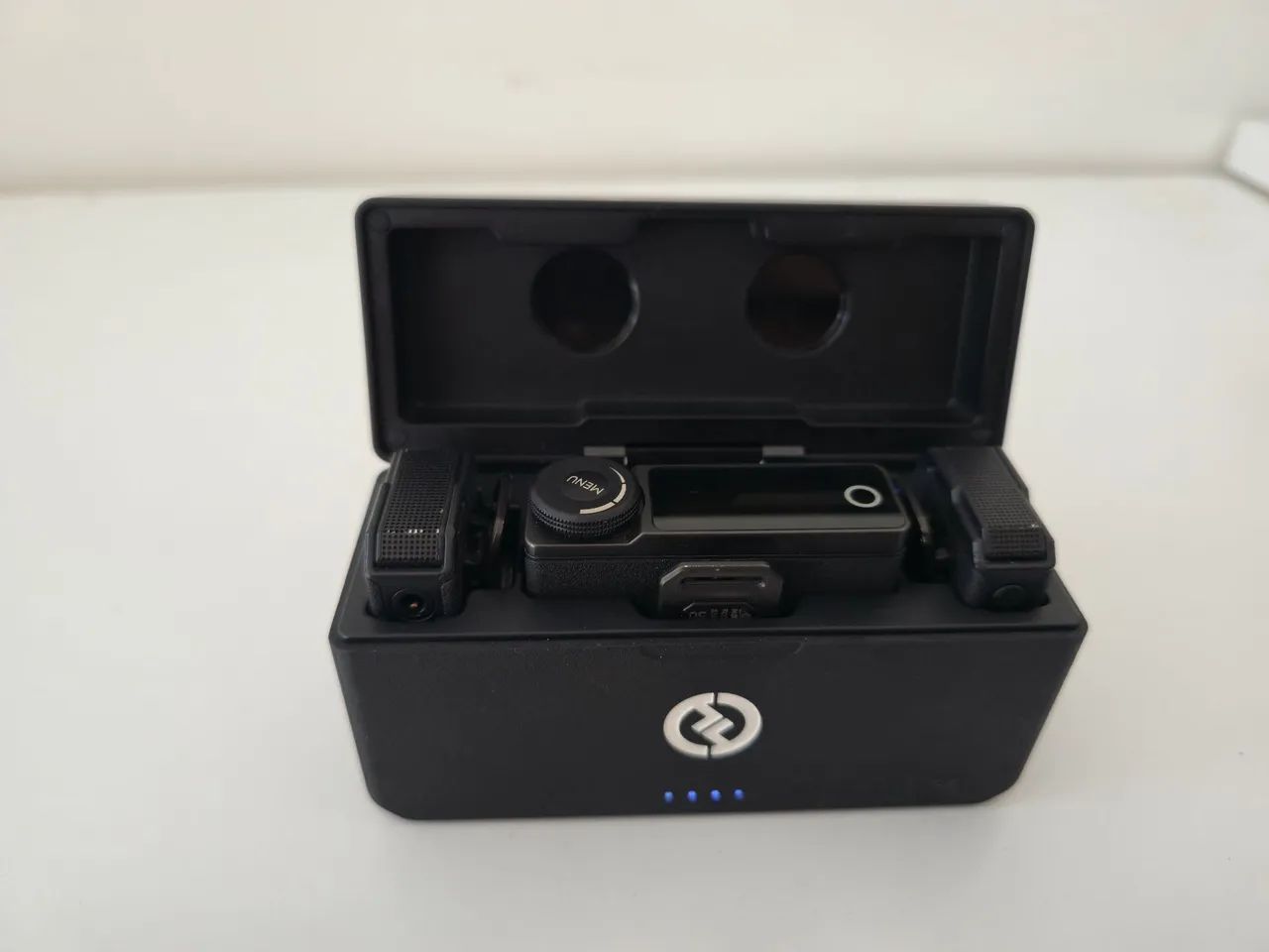 Hollyland lark max duo - Foto 3