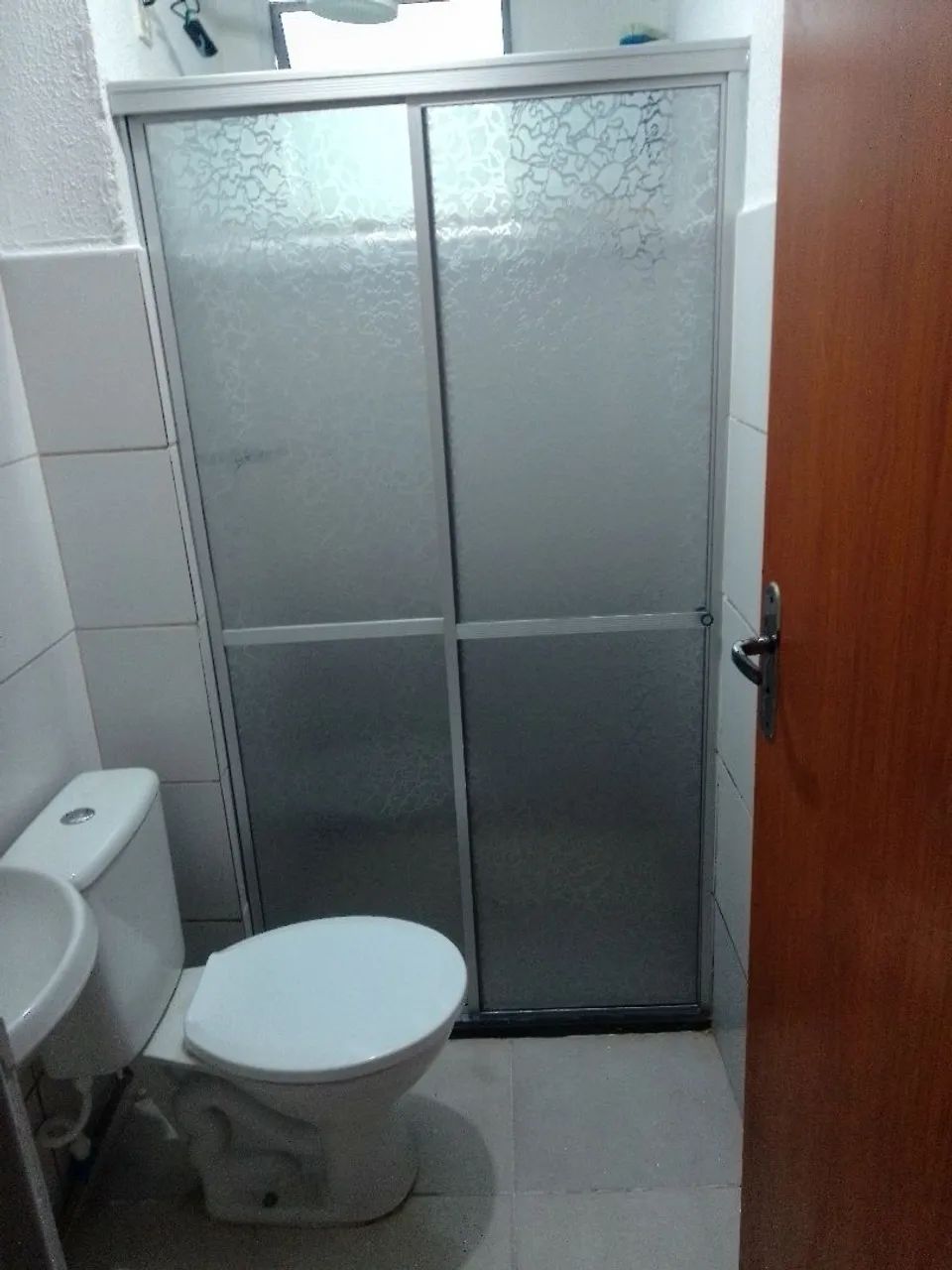 Serviço de Instalação de Box de Acrílico para Banheiro - Foto 3