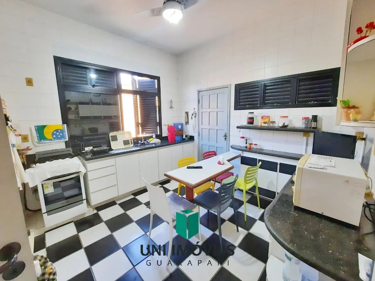 Casa Duplex com área de lazer, a venda em Guarapari-ES. - Foto 5