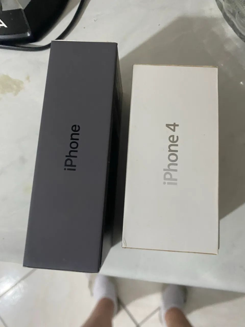 Caixas de Iphone - Foto 3
