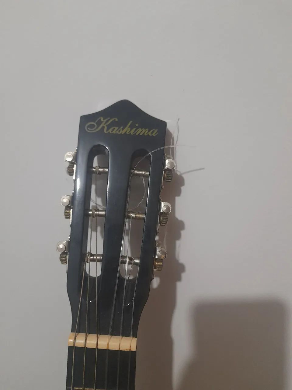 Violão em ótimo estado  - Foto 2