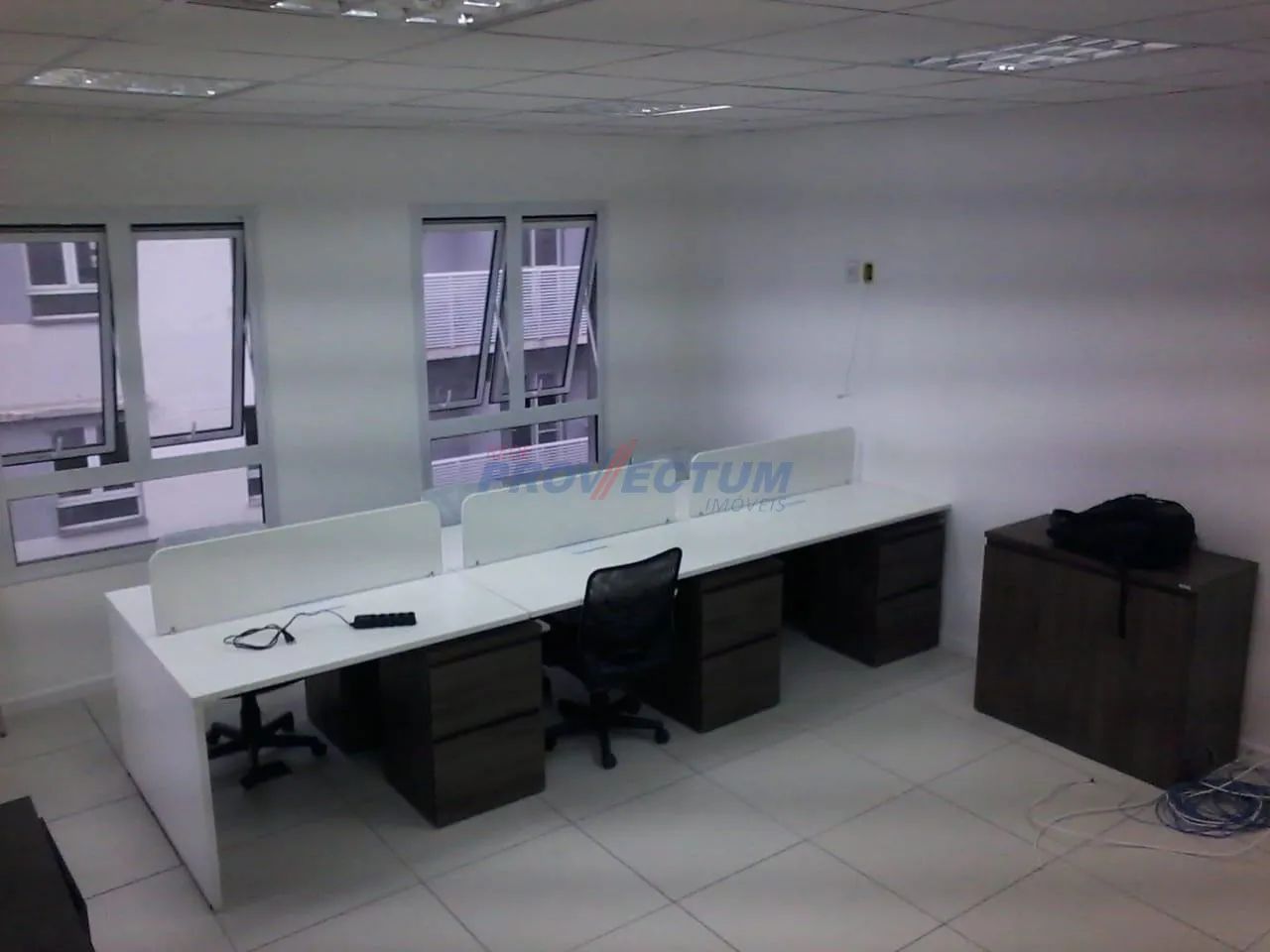 sala - Centro - Campinas - Foto 4
