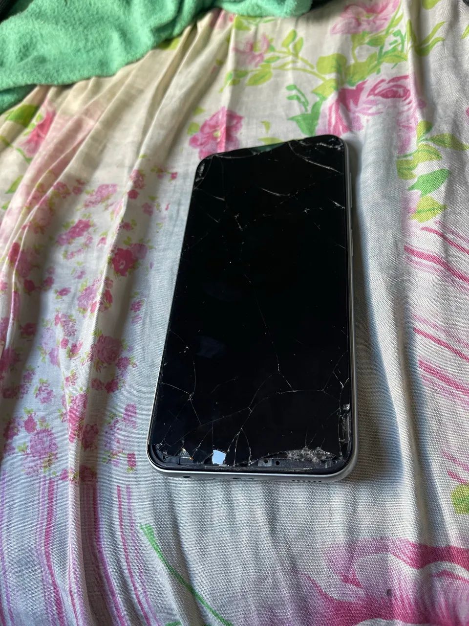 A24 - para retirada de peças - display ruim - Foto 3