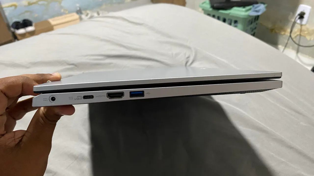 Notebook i3 N305 - Foto 3