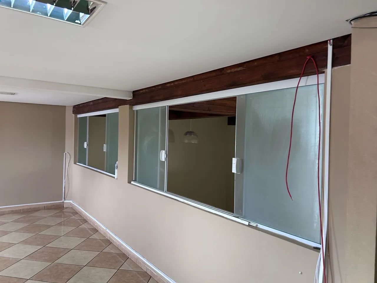 Salão 160 metros Parque da Gávea - Foto 4