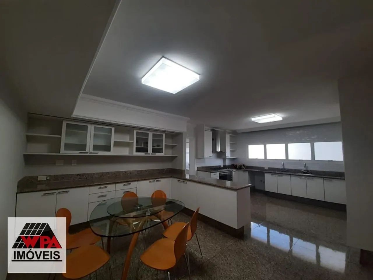 Apartamento residencial à venda no Edifício Notre Dame em Americana - Foto 5