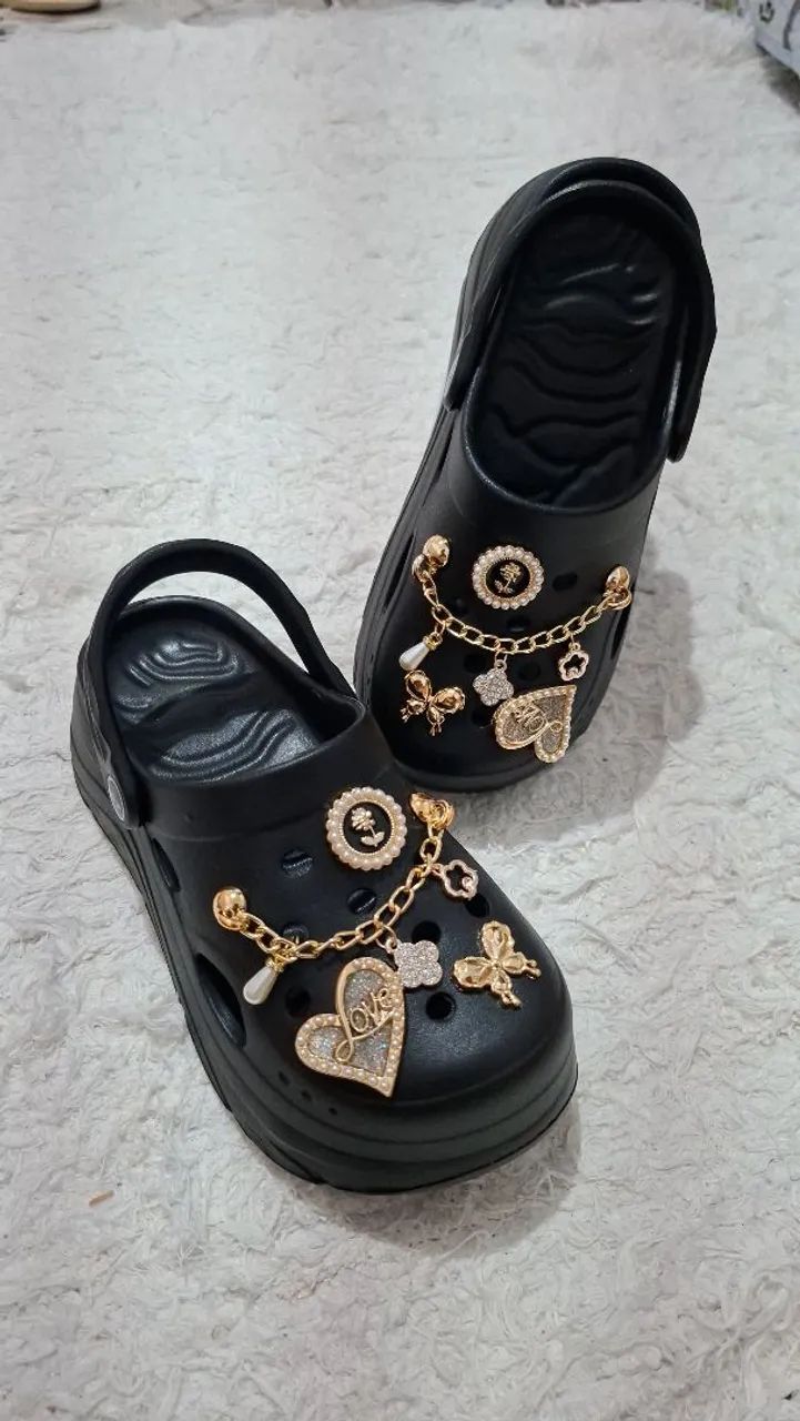  Crocs - Conforto, Estilo e Qualidade! ?