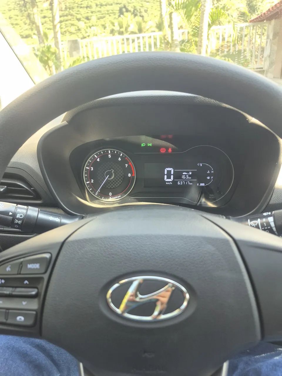 Hyundai HB20 Evolution 1.0 Flex 12V MEC 2021 - Foto 3