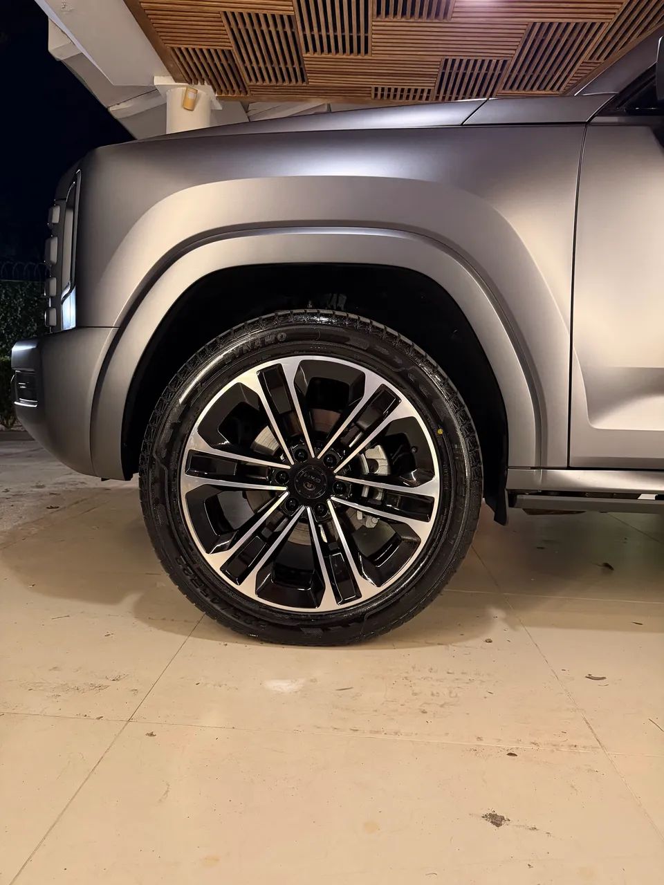GWM Haval H9 Exclusive TD480 2027 - Foto 3