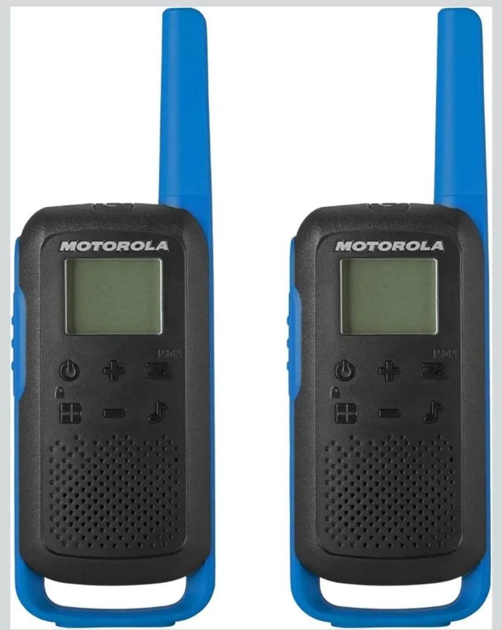 Rádio Comunicador Motorola  - Foto 3