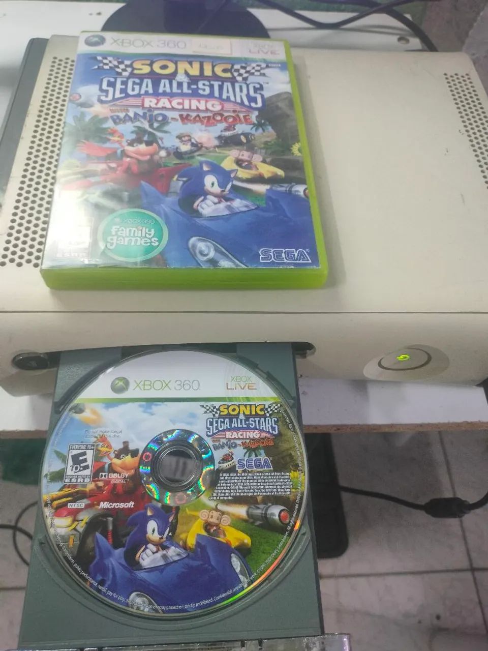 Xbox 360 Jasper - LTU - Foto 5