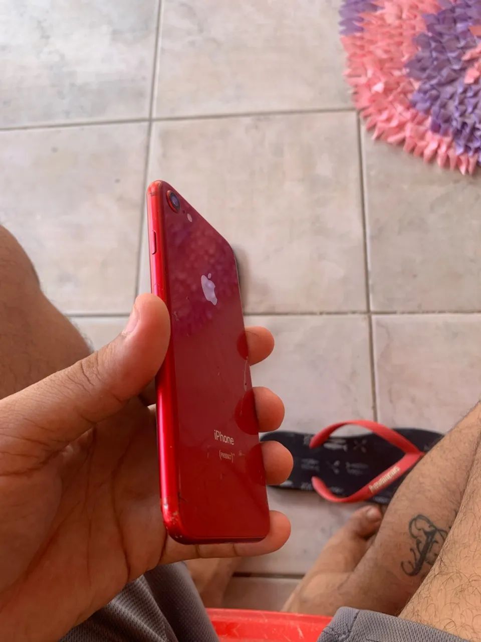 iPhone 8  - Foto 4