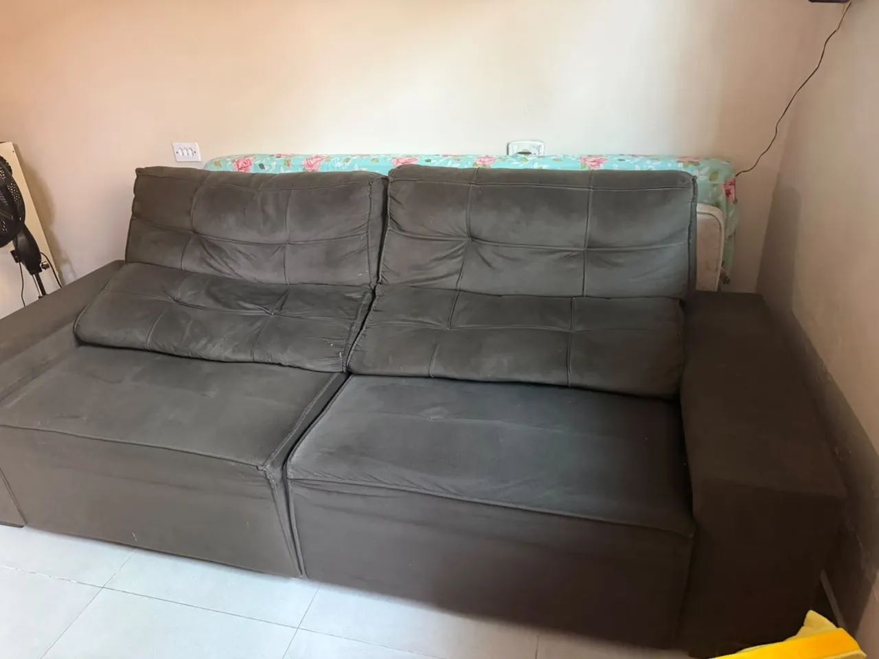 Vende se sofá  - Foto 2