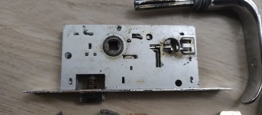 Fechaduras de porta - Foto 4