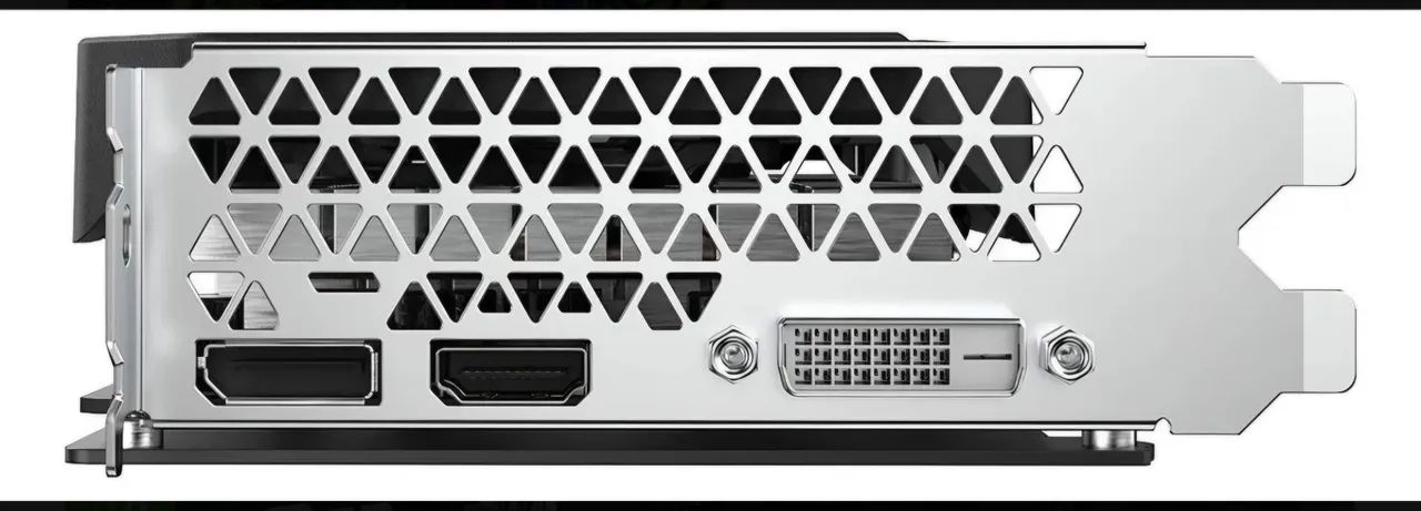 RTX 3050 8GB - Nova e Lacrada! - Foto 3