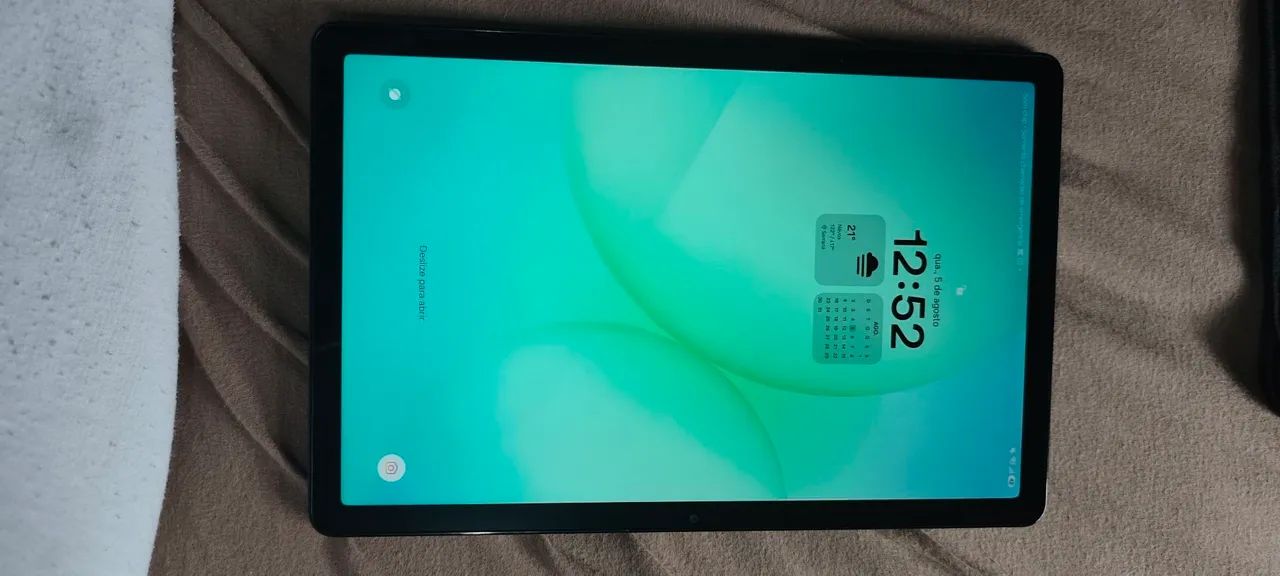 Tablet Samsung A11+ 5G 