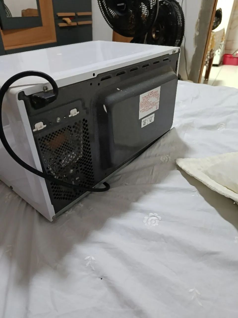 microondas Panasonic  - Foto 3