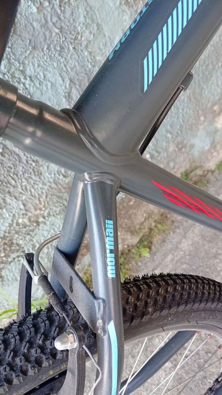 Bicicleta  - Foto 5