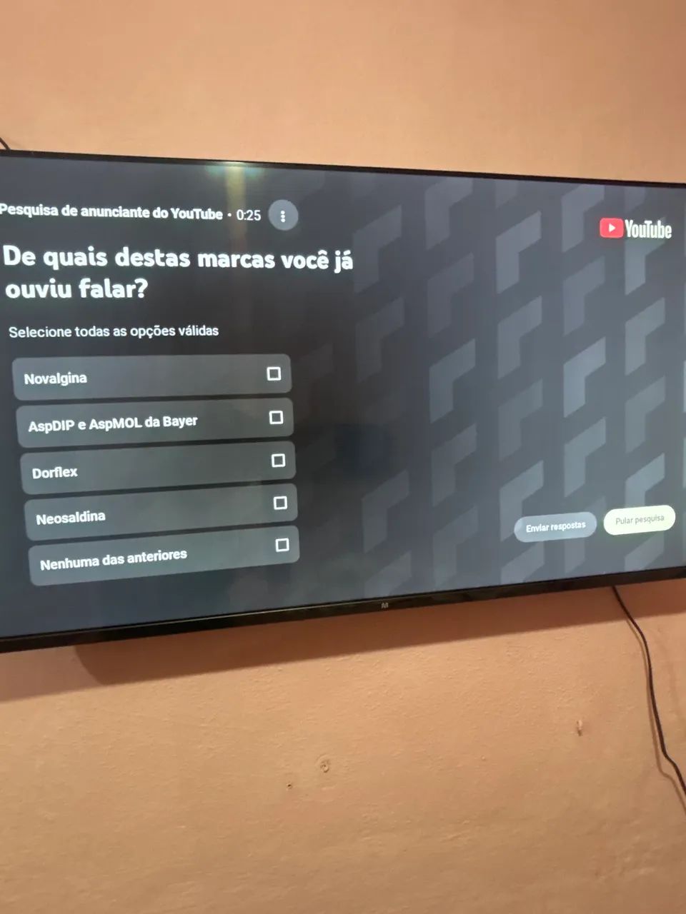 Multi Smart tv 43 DLED FHD - Foto 5