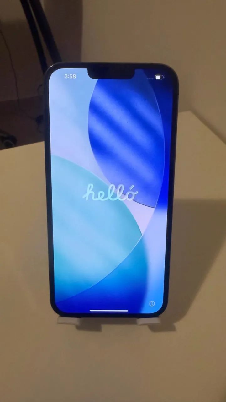 iPhone 13 Pro Max 128 Gb - Foto 2