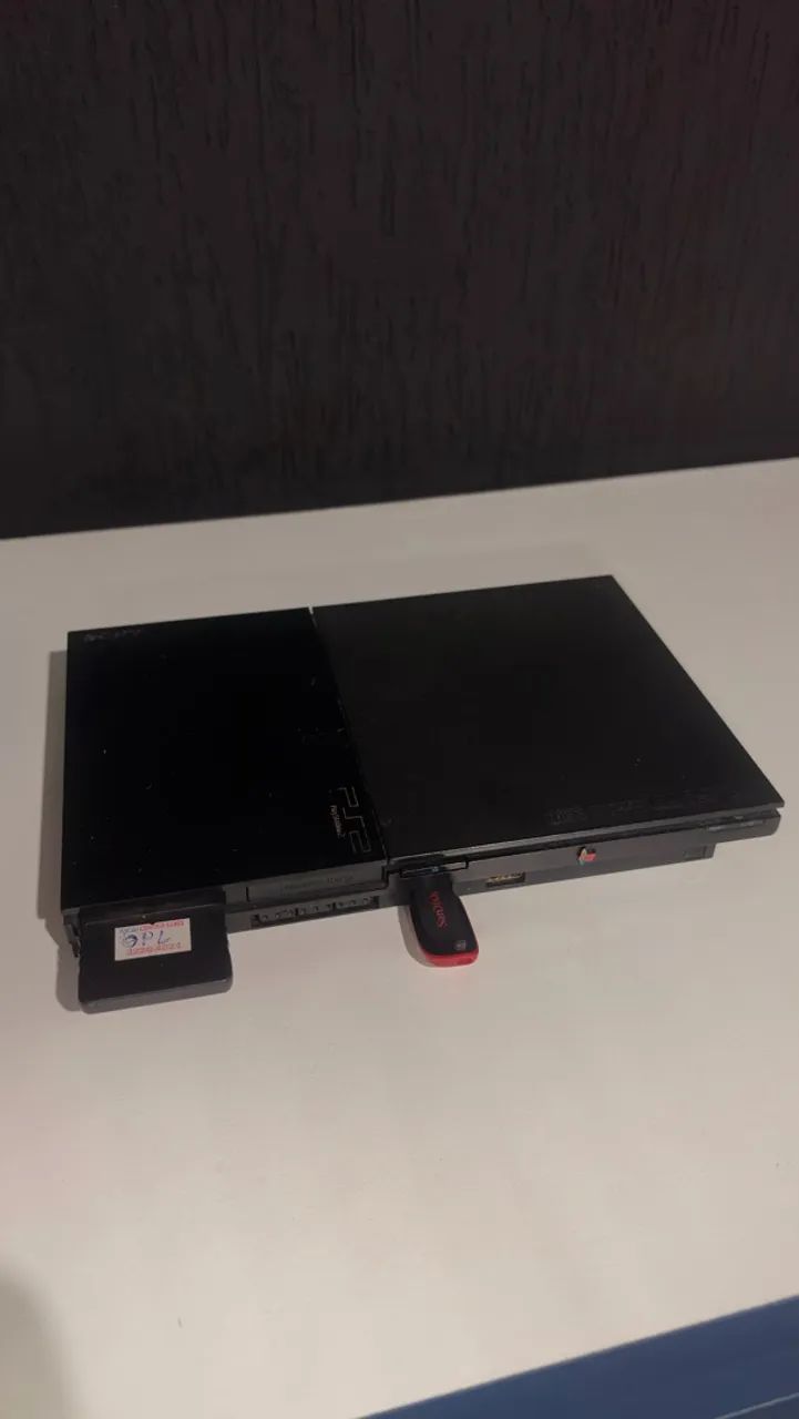 Videogame PS2 - Foto 3