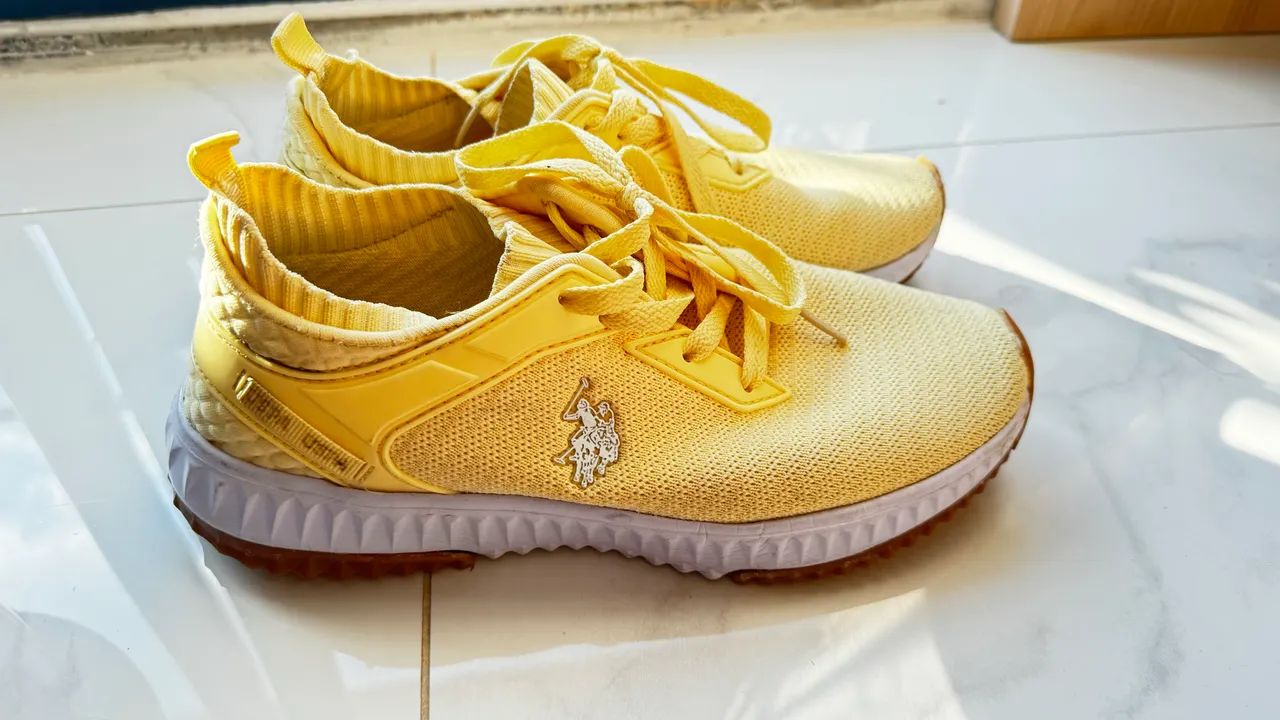 Tênis Polo  - Foto 3