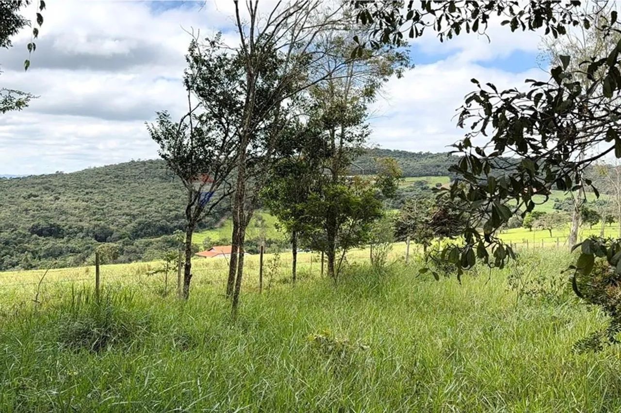 Área de compensação Ambiental - Itapecerica/MG - Foto 2