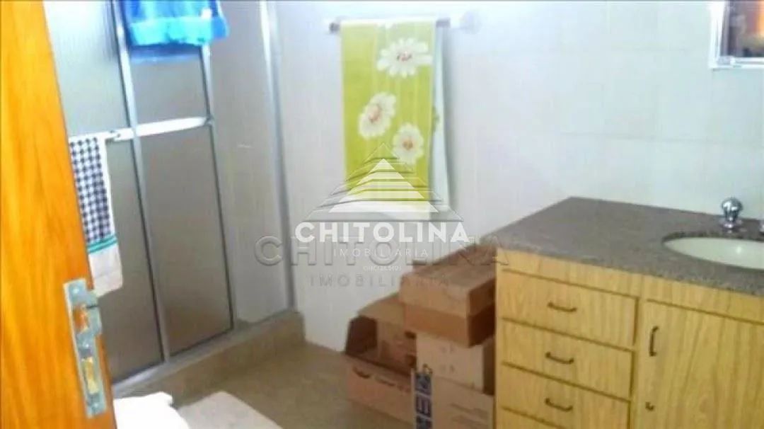 Sobrado Residencial à venda, Centro, Itapetininga - SO0073.