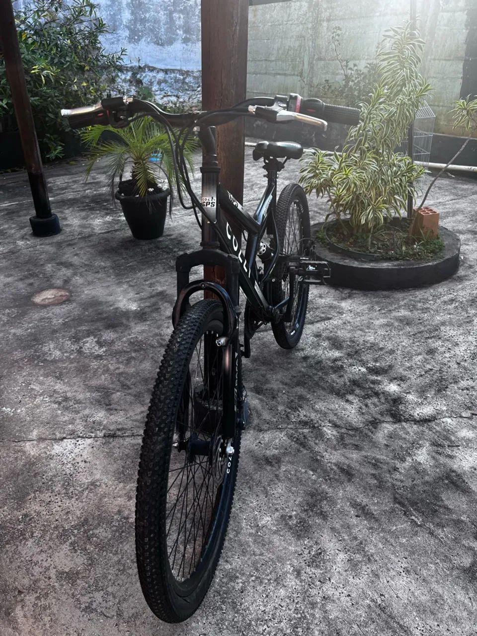 Bicicleta  - Foto 3