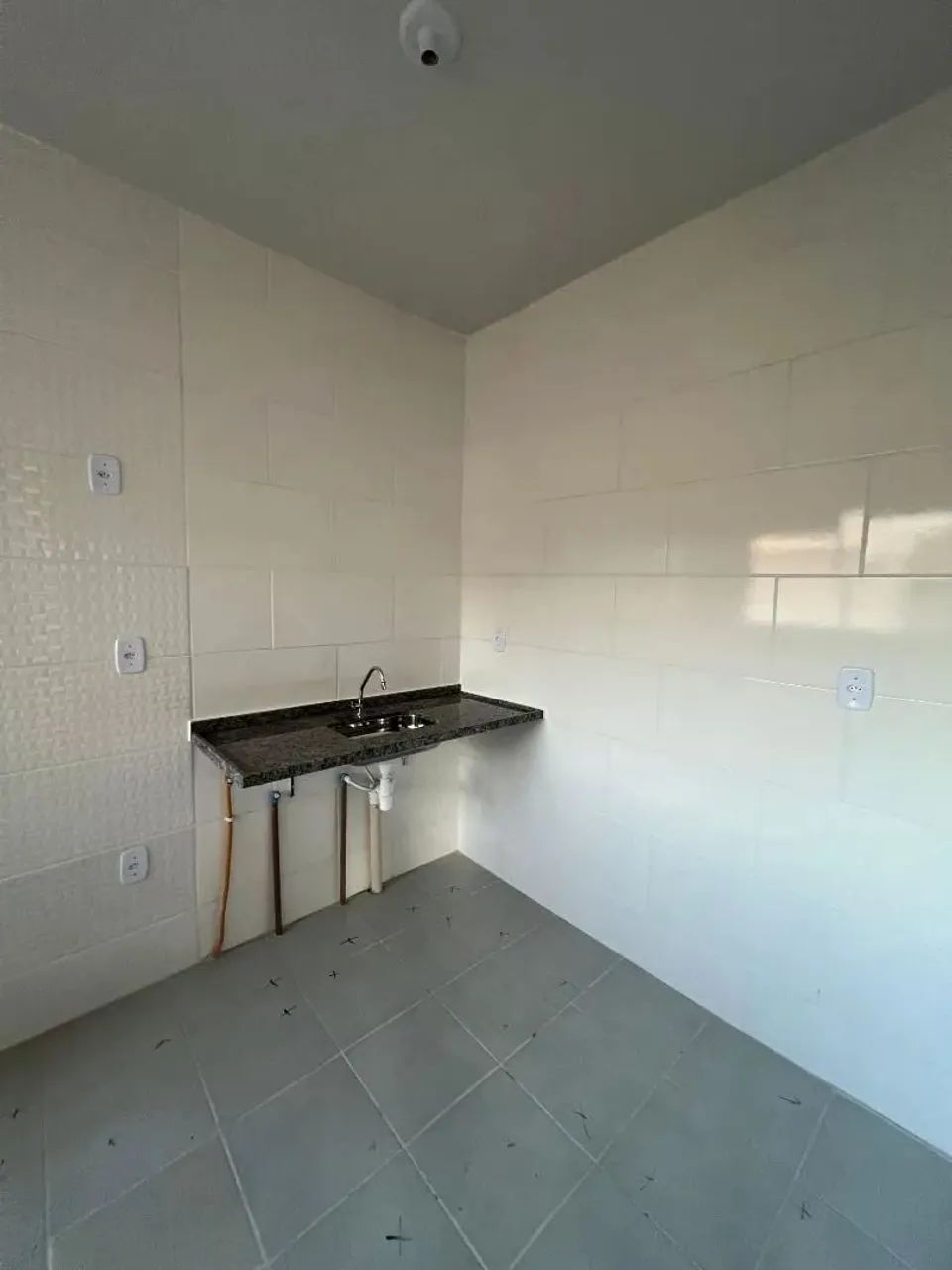 APARTAMENTO À VENDA CONDOMÍNIO THE PALMS - Foto 5