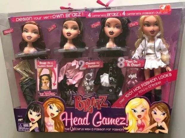 Boneca Bratz - Wishlist - Foto 4