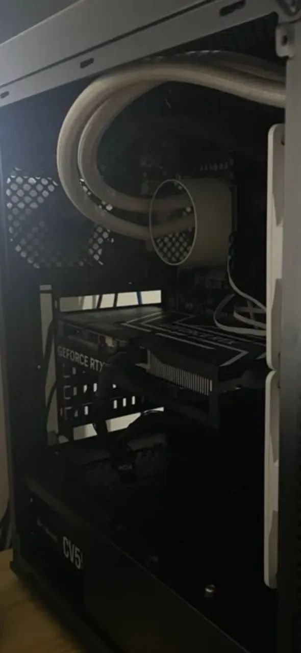 PLACA DE VÍDEO RTX 4060