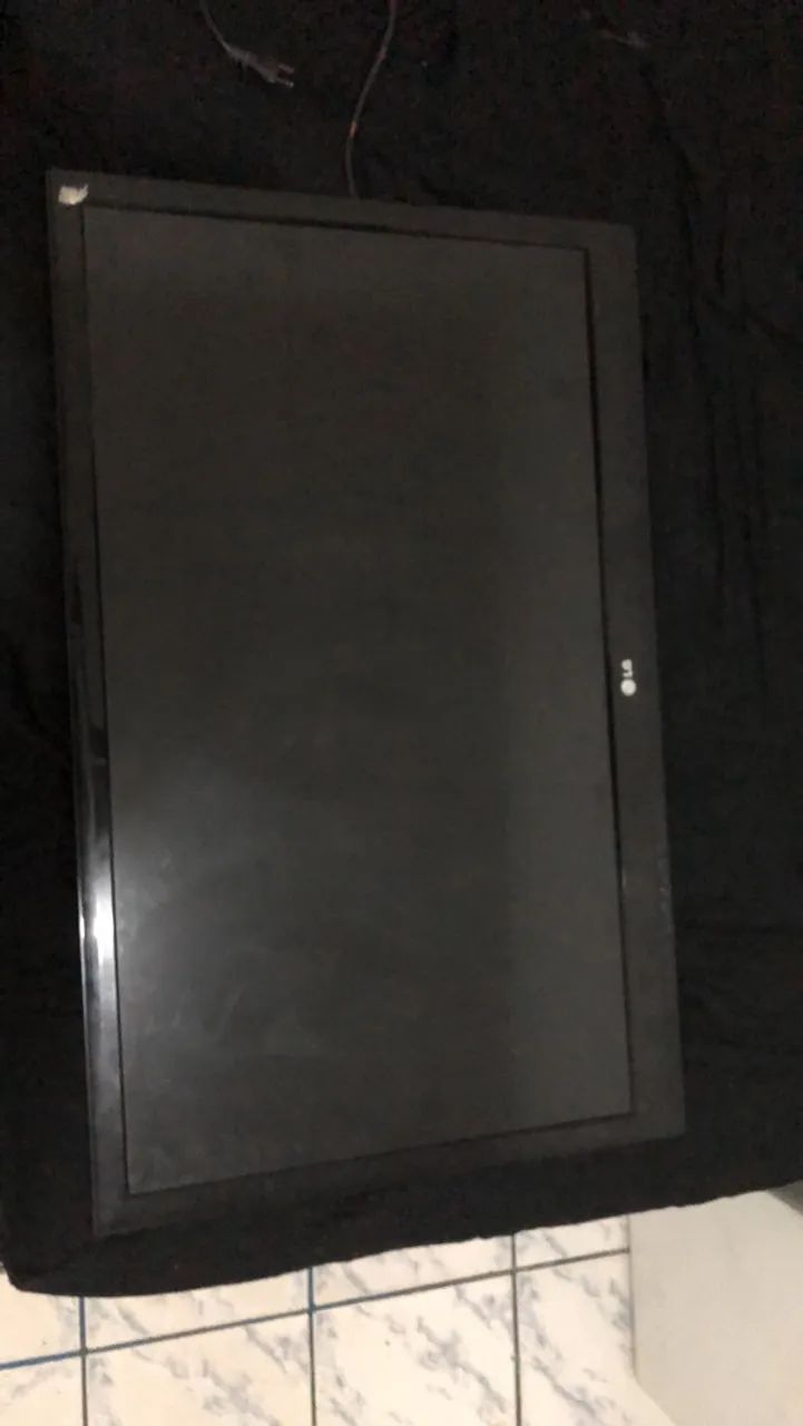 Tv LG 42 